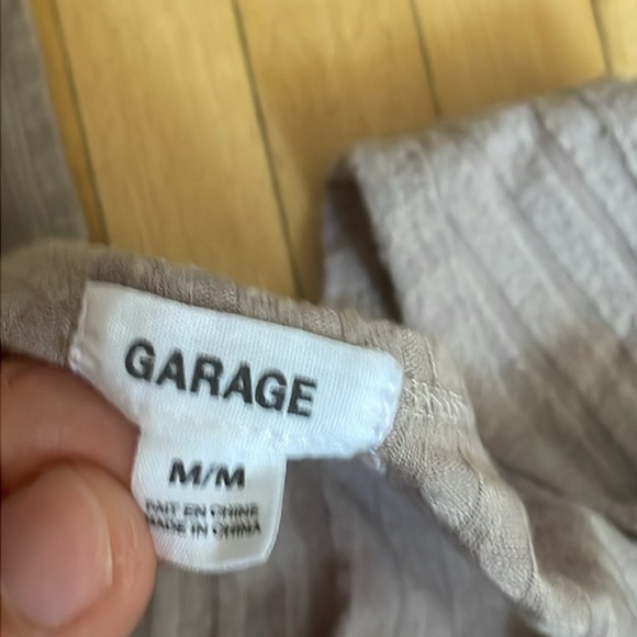 garage keyhole tank - Picture 2 of 3